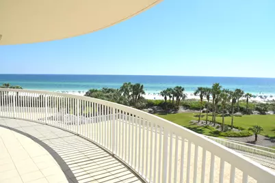15400 Emerald Coast Parkway #UNIT 406, Destin, FL 32541 - Photo 3