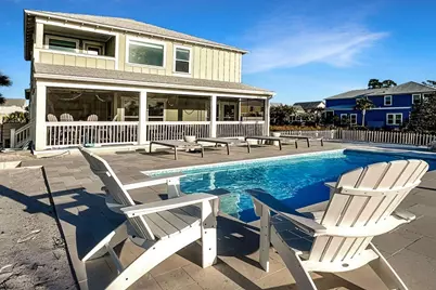 401 Front Street, Port Saint Joe, FL 32456 - Photo 31