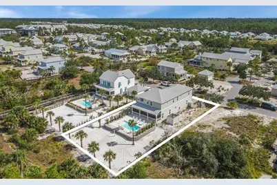 401 Front Street, Port Saint Joe, FL 32456 - Photo 37