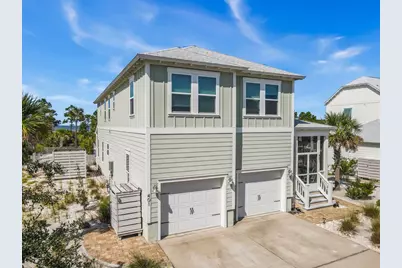 401 Front Street, Port Saint Joe, FL 32456 - Photo 1