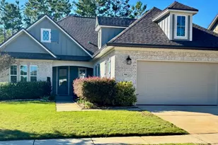 500 Meadow Lake Dr, Freeport, FL 32439 - Photo 5