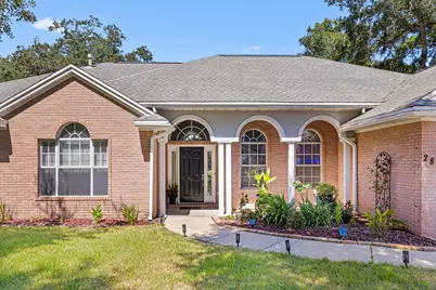 2809 Lee Trevino Court, Shalimar, FL 32579 - Photo 3