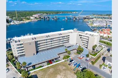321 Bream Avenue #502, Fort Walton Beach, FL 32548 - Photo 35