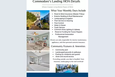 330 Bluefish Drive #208, Fort Walton Beach, FL 32548 - Photo 5