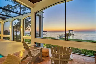 907 Driftwood Point Rd, Santa Rosa Beach, FL 32459 - Photo 93
