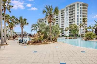 4207 Indian Bayou Trail #2508, Destin, FL 32541 - Photo 35