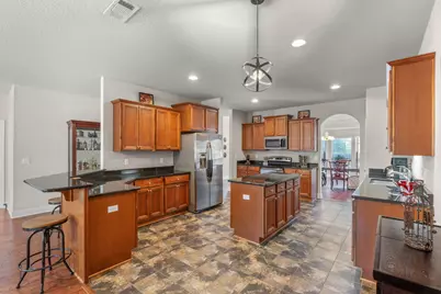 129 Mussett Bayou Court, Santa Rosa Beach, FL 32459 - Photo 5
