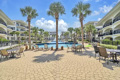 2421 W County Highway 30A #UNIT F304, Santa Rosa Beach, FL 32459 - Photo 43