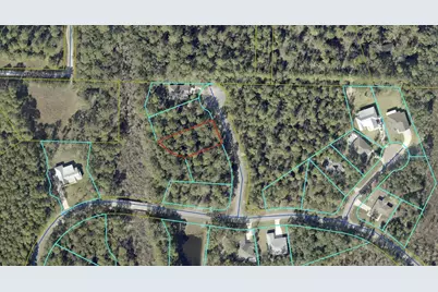 Lot 114 Oak, Freeport, FL 32439 - Photo 3