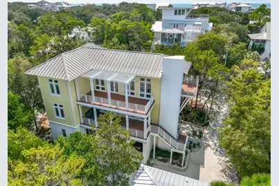 286 Forest Street, Santa Rosa Beach, FL 32459 - Photo 1