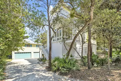 286 Forest Street, Santa Rosa Beach, FL 32459 - Photo 1