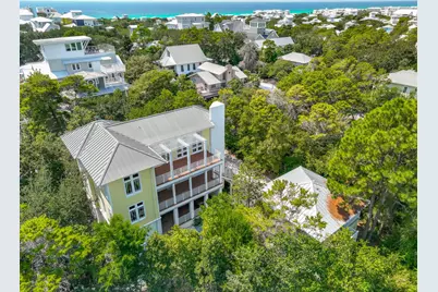 286 Forest Street, Santa Rosa Beach, FL 32459 - Photo 5