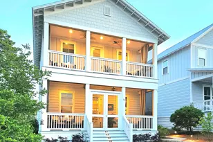 38 Emerald Beach Cir, Santa Rosa Beach, FL 32459 - Photo 1