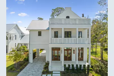 273 Churchill Oaks Drive, Santa Rosa Beach, FL 32459 - Photo 1