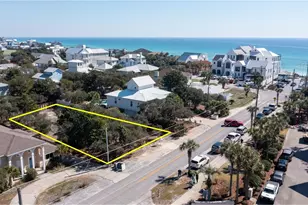 83 S Co Hwy 83, Santa Rosa Beach, FL 32459 - Photo 1