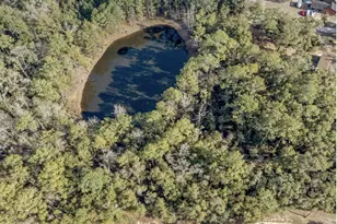 Lot 27 Blue Creek Rd, Ponce de Leon, FL 32455 - Photo 1