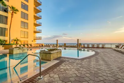 15100 Front Beach Road #UNIT 1703, Panama City Beach, FL 32413 - Photo 37