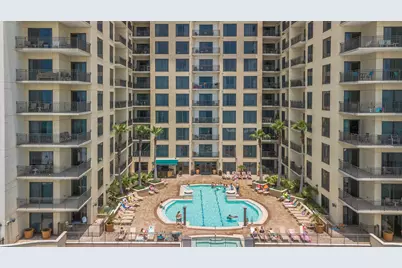15100 Front Beach Road #UNIT 1703, Panama City Beach, FL 32413 - Photo 41