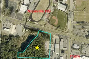Tbd E John Sims Pkwy, Niceville, FL 32578 - Photo 1