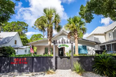 24 Magnolia Street, Santa Rosa Beach, FL 32459 - Photo 1