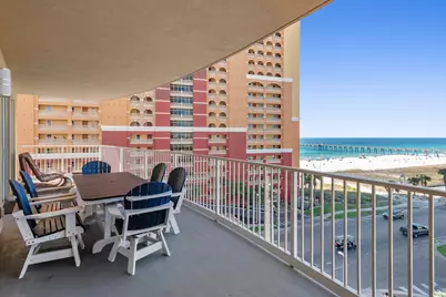15928 Front Beach Road #601, Panama City Beach, FL 32413 - Photo 21