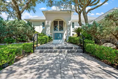 777 Boulevard Of The Champions, Shalimar, FL 32579 - Photo 13