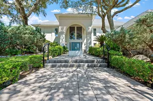777 Boulevard of the Champions, Shalimar, FL 32579 - Photo 13