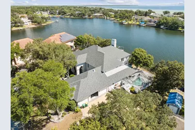 777 Boulevard Of The Champions, Shalimar, FL 32579 - Photo 3