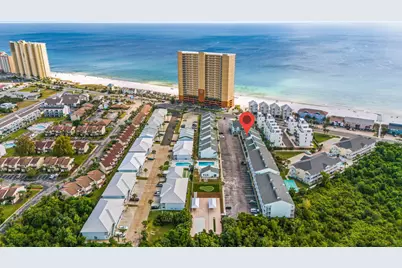 17670 Front Beach Road #UNIT K7, Panama City Beach, FL 32413 - Photo 39