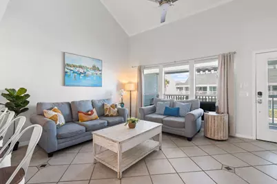 17670 Front Beach Road #UNIT K7, Panama City Beach, FL 32413 - Photo 5