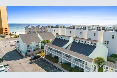 17670 Front Beach Road #UNIT K7, Panama City Beach, FL 32413 - Photo 35