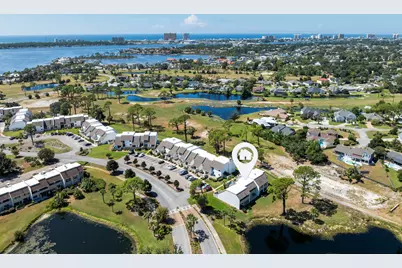 4300 Bay Point Road #402, Panama City Beach, FL 32408 - Photo 1