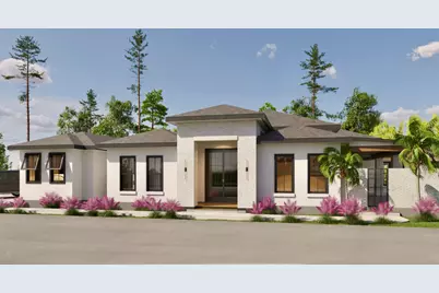 3563 Preserve Drive, Miramar Beach, FL 32550 - Photo 1