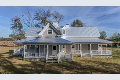 510 Railroad Avenue, Defuniak Springs, FL 32433 - Photo 1
