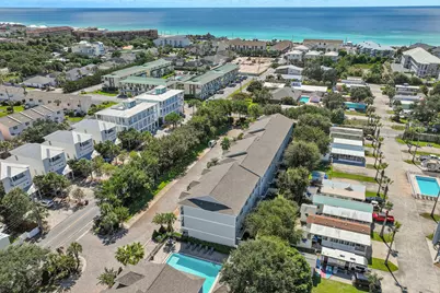 257 Driftwood Road #UNIT 11, Miramar Beach, FL 32550 - Photo 39