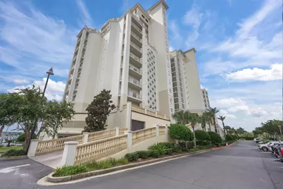 124 Miracle Strip Parkway #1301, Fort Walton Beach, FL 32548 - Photo 41