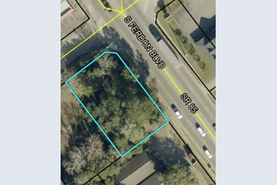 Lot 5 & 6 Walnut East Avenue, Crestview, FL 32539 - Photo 1