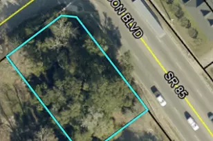 Lot 5 & 6 Walnut East Ave, Crestview, FL 32539 - Photo 1