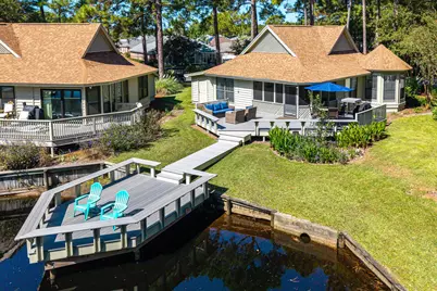 184 S Cove Drive, Miramar Beach, FL 32550 - Photo 5