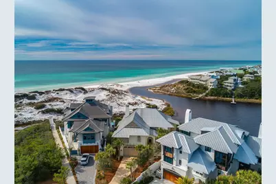 244 W Bermuda Drive, Santa Rosa Beach, FL 32459 - Photo 5
