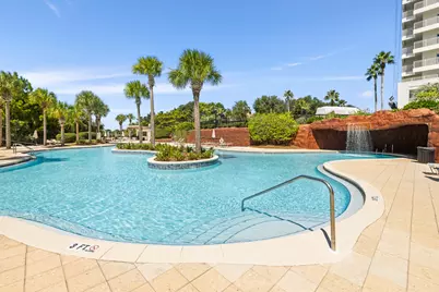 5002 S Sandestin Boulevard #UNIT 7222-72224, Miramar Beach, FL 32550 - Photo 31