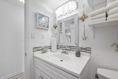 8522 Gulf Boulevard #APT 3, Navarre, FL 32566 - Photo 13