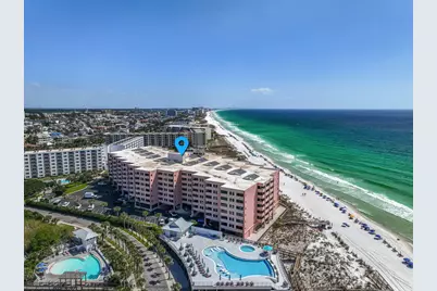 500 Gulf Shore Drive #UNIT 508A, Destin, FL 32541 - Photo 7
