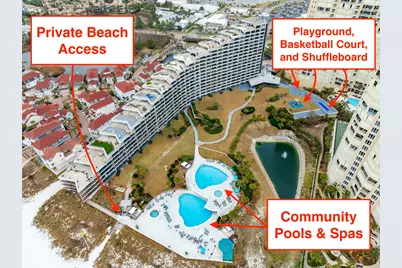 291 Scenic Gulf Drive #UNIT 108, Miramar Beach, FL 32550 - Photo 7
