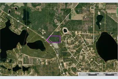 23.6 Acres N US Highway 331, Defuniak Springs, FL 32433 - Photo 1