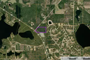 23 6 Acres N US Hwy 331, Defuniak Springs, FL 32433 - Photo 1