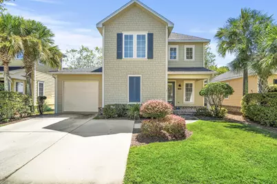 162 Christian Drive, Santa Rosa Beach, FL 32459 - Photo 1