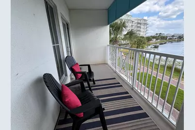 114 Carillon Market Street #UNIT 201, Panama City Beach, FL 32413 - Photo 17