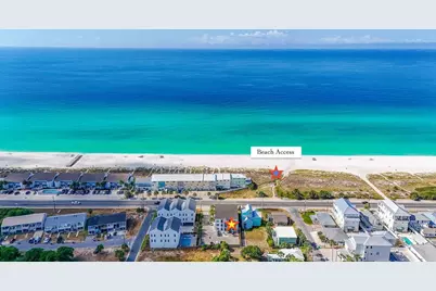 18912 Front Beach Road #UNIT 202, Panama City Beach, FL 32413 - Photo 7
