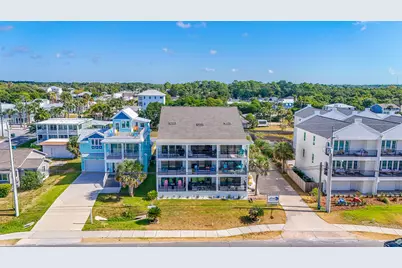 18912 Front Beach Road #UNIT 202, Panama City Beach, FL 32413 - Photo 19